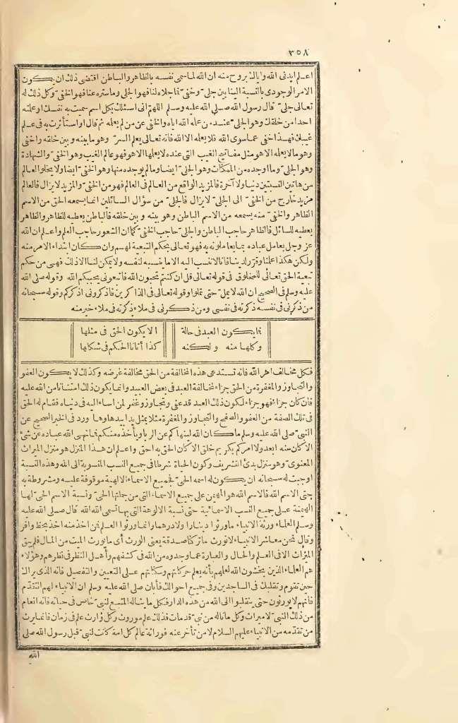 futmak.com - Page 358 - from part Three of the first Boulaq edition